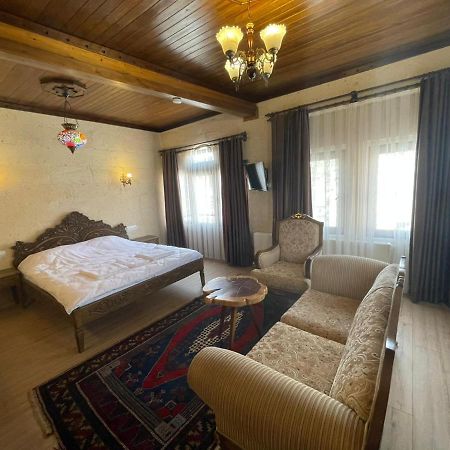 Bella Vista Stone House Hotel Ürgüp Bagian luar foto