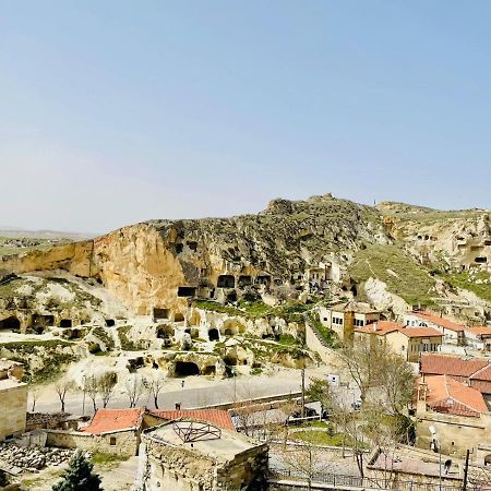 Bella Vista Stone House Hotel Ürgüp Bagian luar foto
