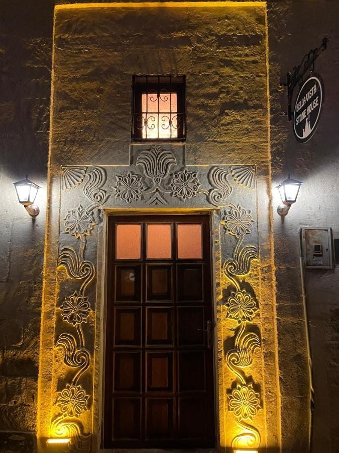 Bella Vista Stone House Hotel Ürgüp Bagian luar foto