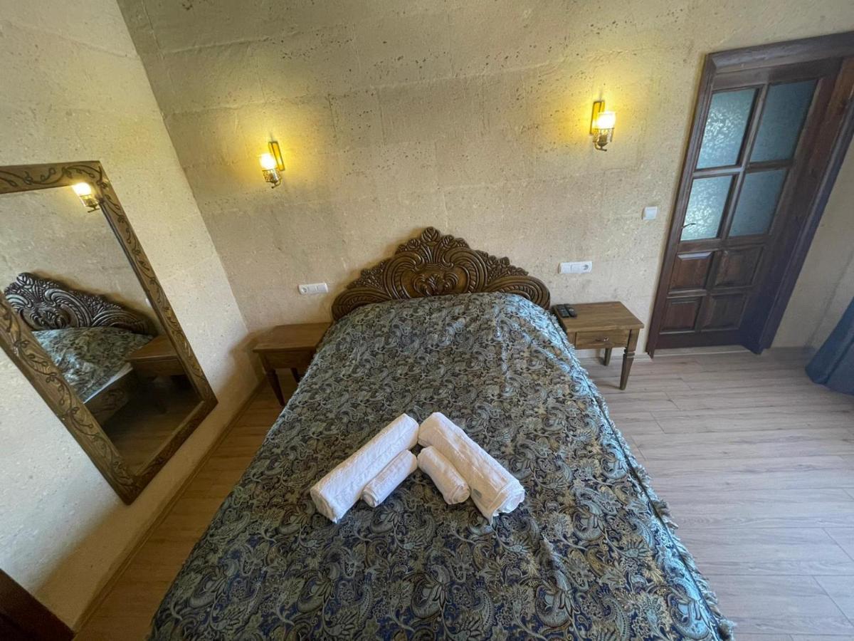 Bella Vista Stone House Hotel Ürgüp Bagian luar foto