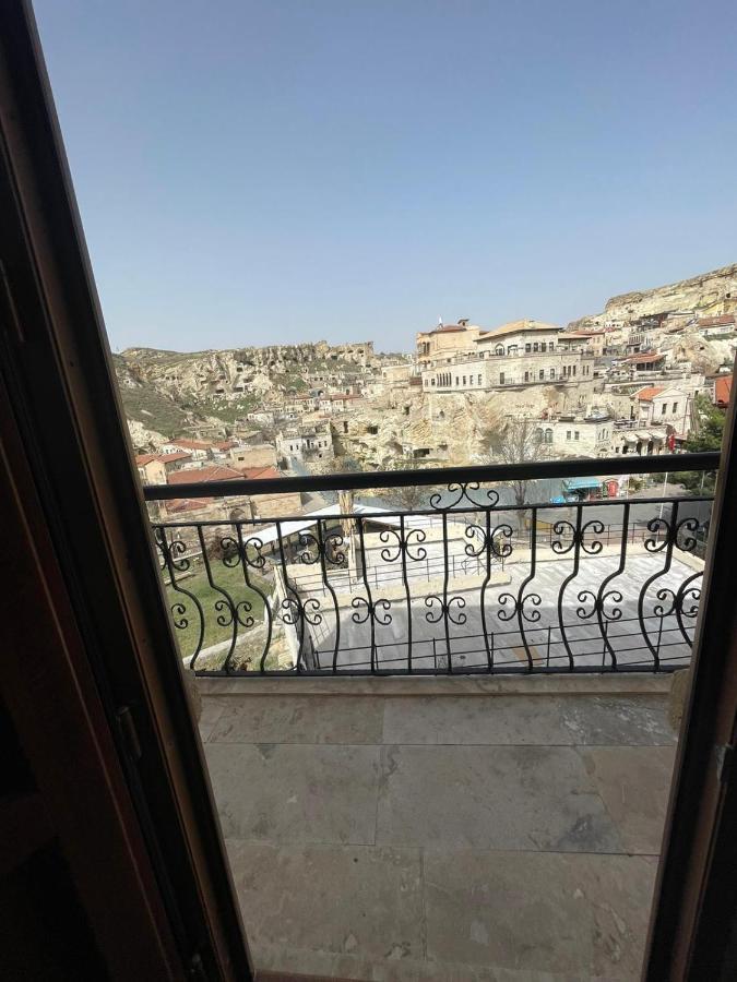 Bella Vista Stone House Hotel Ürgüp Bagian luar foto