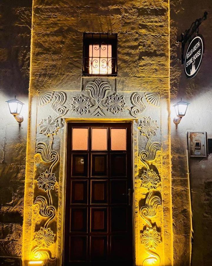Bella Vista Stone House Hotel Ürgüp Bagian luar foto