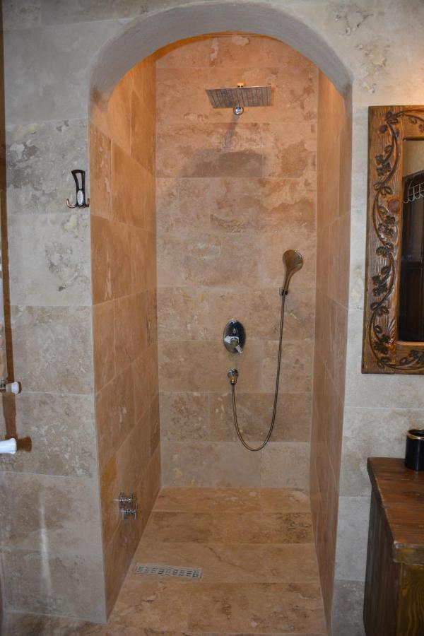 Bella Vista Stone House Hotel Ürgüp Bagian luar foto
